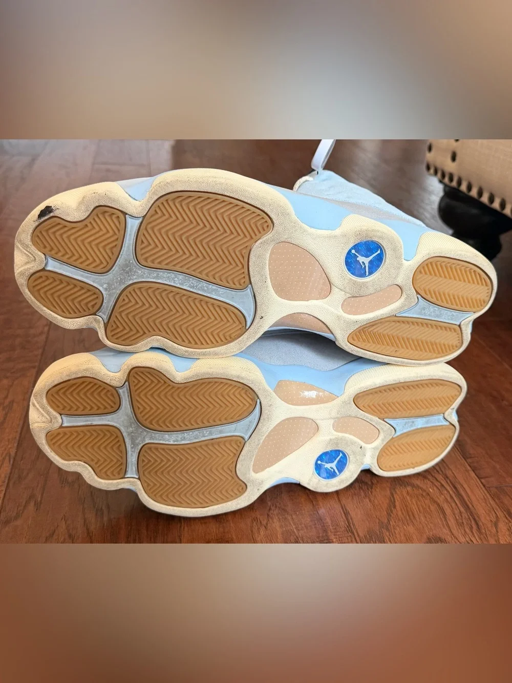 Jordan 13 Retro x SoleFly I'd Rather Be Fishing 2022